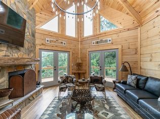 130 Autumn View Ln, Banner Elk, NC 28604
