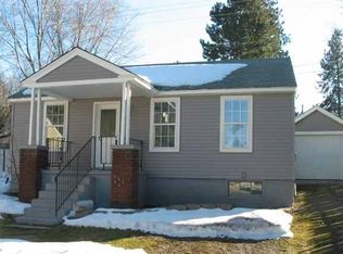 3002 E 16th Ave, Spokane, WA 99203