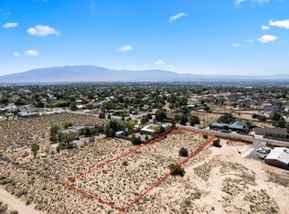 1137 Tulip Rd SE, Rio Rancho, NM 87124