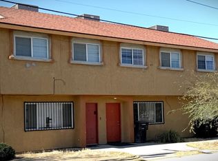730 S Haley St, Bakersfield, CA 93307