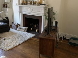 27 1/2 Massachusetts Ave APT 4, Boston, MA 02115