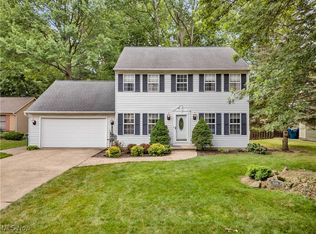 8319 Bradfords Gate, Olmsted Falls, OH 44138
