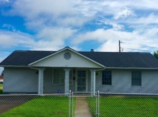 501 Carroll St, Waverly, OH 45690