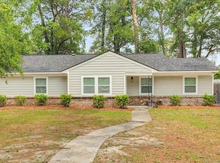 2204 Mason Dr, Savannah, GA 31404