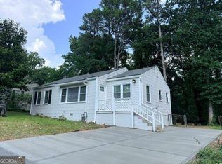 2005 Benson Ave SE, Smyrna, GA 30080