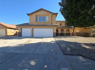 1232 W Avenue H7 #W, Lancaster, CA 93534