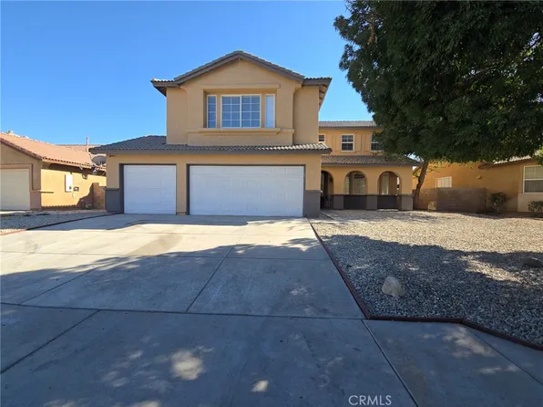 1232 W Avenue H7 #W, Lancaster, CA 93534