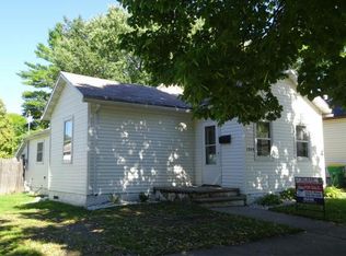 1245 Elm St, Green Bay, WI 54302