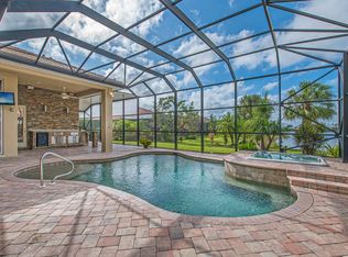 19351 La Serena Dr, Estero, FL 33967