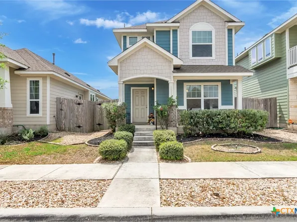 1039 Sand Post Pl, San Marcos, TX 78666