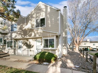 3231 Vail Pass Dr, Colorado Springs, CO, 80917