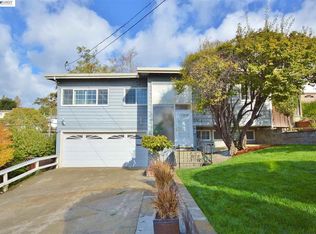5014 Vannoy Ave, Castro Valley, CA 94546