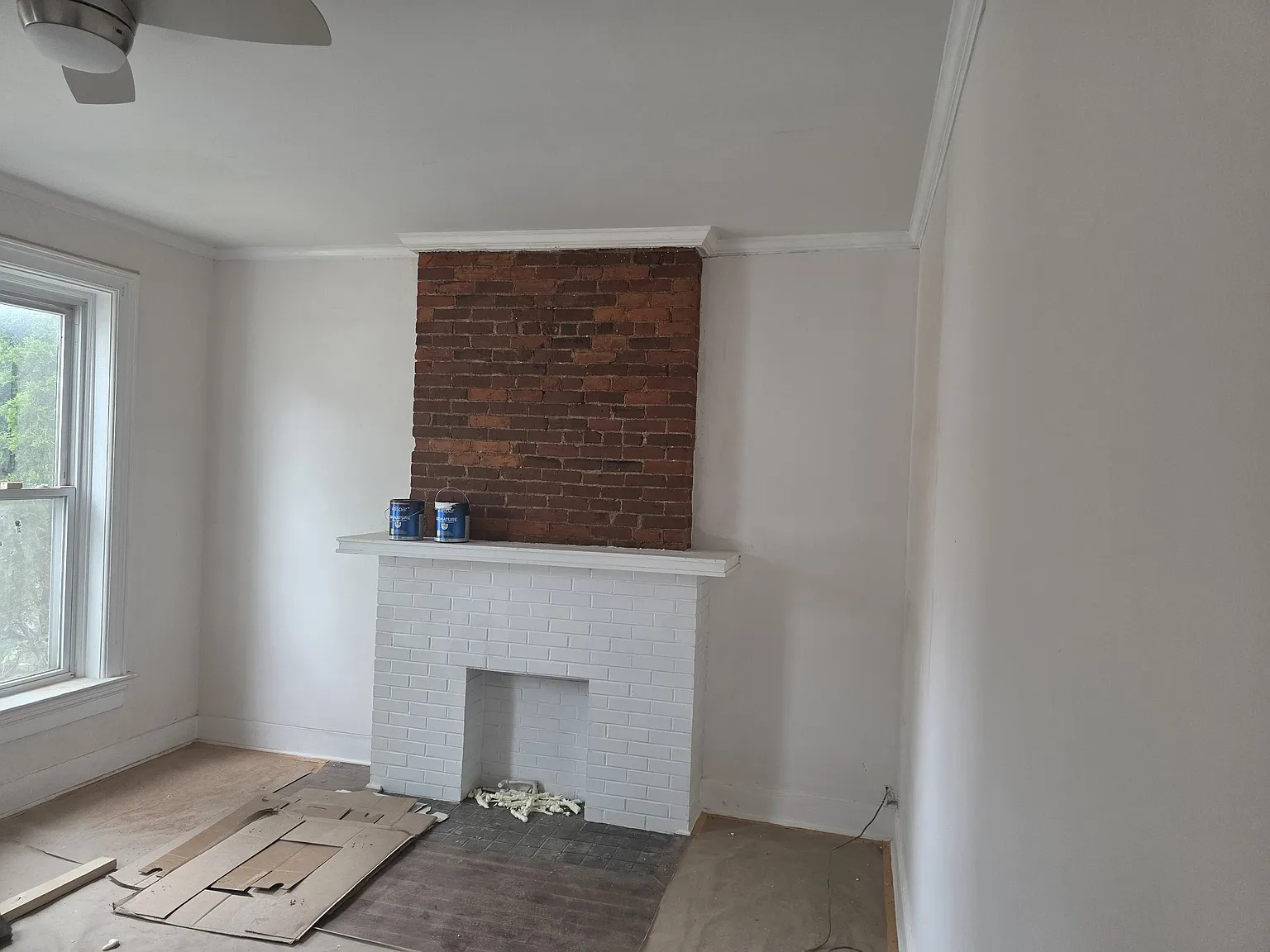 1 bed, 1000 sqft, $1,350 — Photo 4