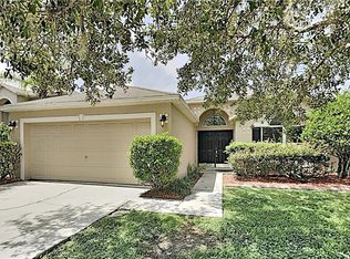 5333 Tummel Ct, Wesley Chapel, FL 33545