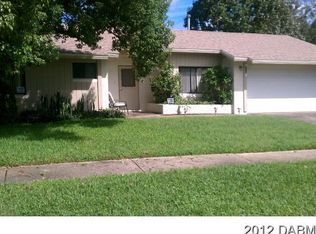 112 Village Ln S, Daytona Beach, FL 32119