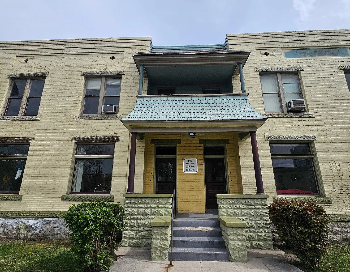 2 bed, 870 sqft, $1,295 — Photo 4