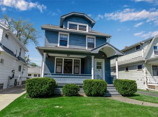 42 Delwood Rd, Buffalo, NY 14217