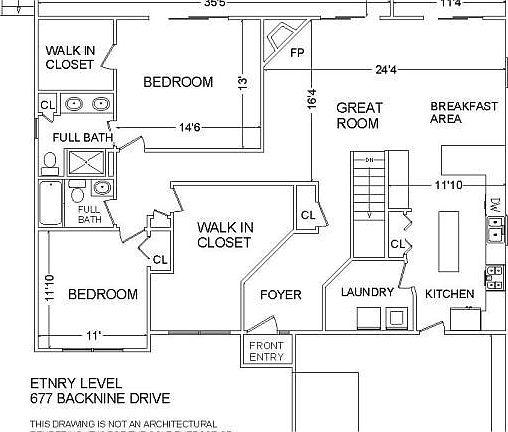 677 BACKNINE DRIVE FLOOR PLANS _Page_1
