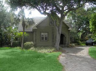 4309 Crooked Mile Rd, Merritt Island, FL 32952