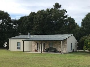 1999 County Road 784, Buna, TX 77612