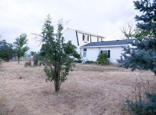 260 E 200 S, Fairview, UT 84629