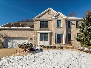 803 Ponderosa Dr, Imperial, PA
