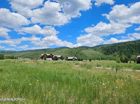 6386 Snow Goose Cir, Victor, ID 83455