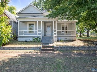 922 5th Ave SE, Decatur, AL 35601