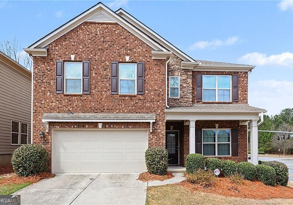 1st image of 4110 Granby Cir