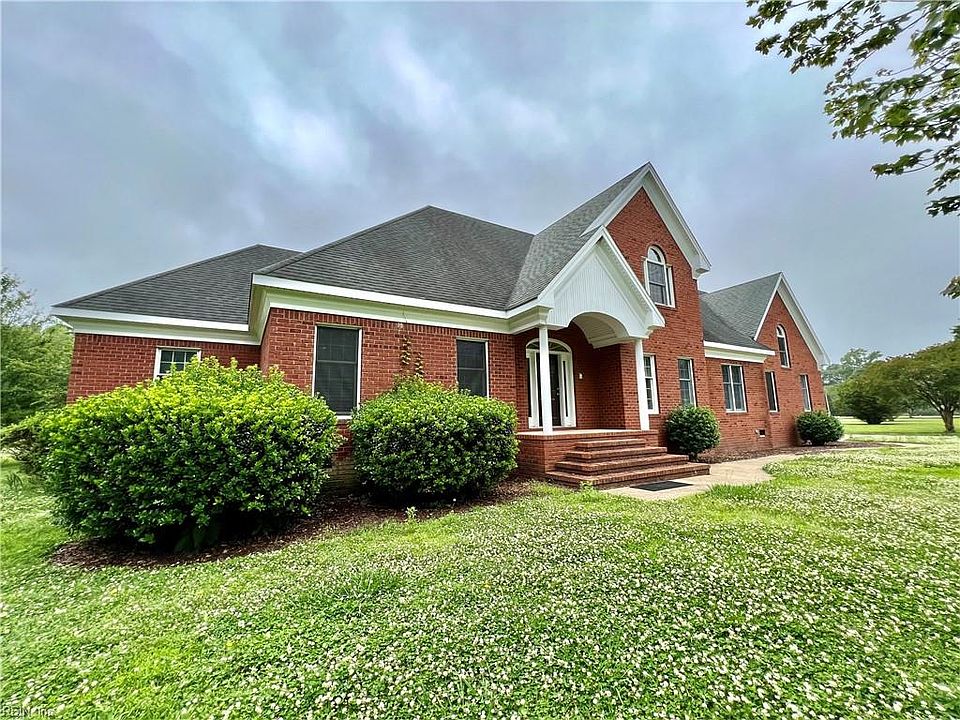 1452 Taft Rd, Chesapeake, VA 23322 Zillow