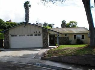 224 E Leanna Ct, Chula Vista, CA 91911