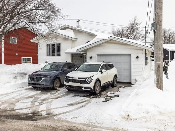 91 Fudges Road, Corner Brook, NL A2H2C9