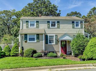 66 Commonwealth Ave, Red Bank, NJ 07701