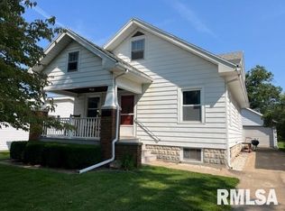 2533 Lind St, Quincy, IL 62301