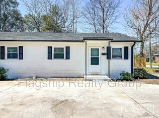 608 Wayne Ave #A, Goldsboro, NC 27530