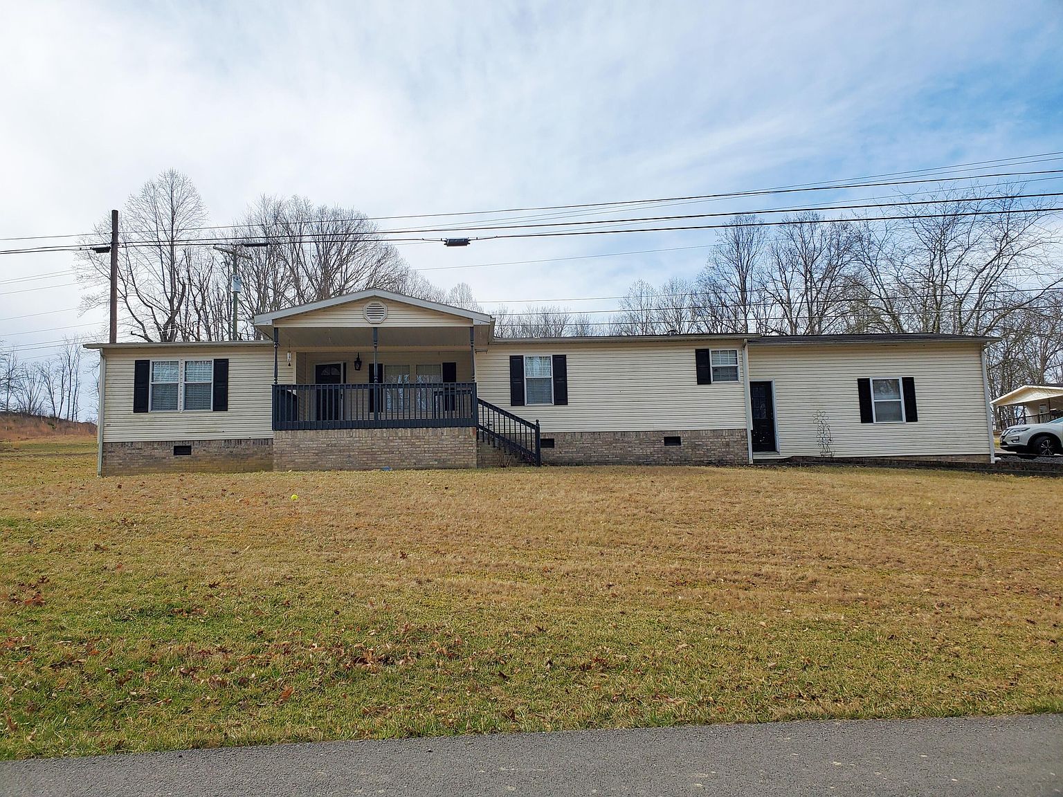 1773 Rose Rdg, Clintwood, VA 24228 Zillow