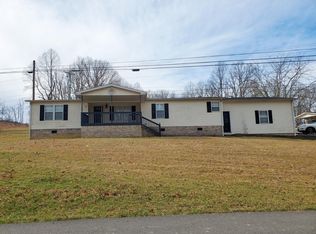 1773 Rose Rdg, Clintwood, VA 24228
