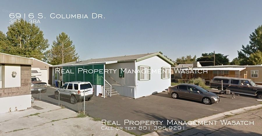 1st image of 6916 S Columbia Dr