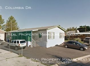 6916 S Columbia Dr, West Jordan, UT 84084