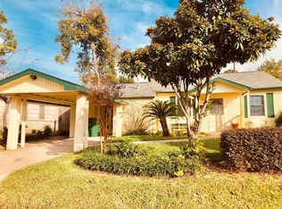 3125 Jarvis St, Houston, TX 77063