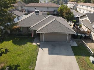 2105 Mather Dr, Modesto, CA 95350