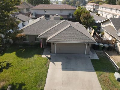 2105 Mather Dr, Modesto, CA, 95350