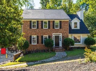 3425 Stillridge Dr, Johns Creek, GA 30022