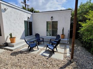 4444 W 62nd St #1/2, Los Angeles, CA 90043