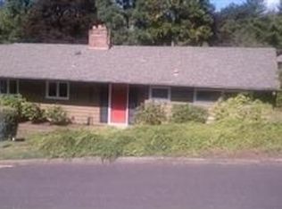 3603 SW Admiral St, Portland, OR 97221