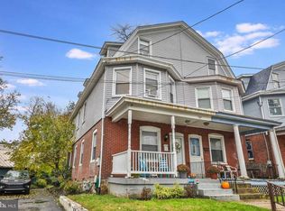 307 Cottman St, Jenkintown, PA 19046