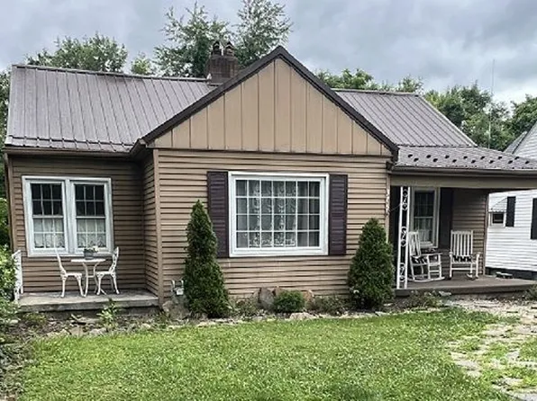 375 S Ohio Ave, Wellston, OH 45692
