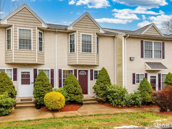 240 Wesley Street APT 4, Waterbury, CT 06708