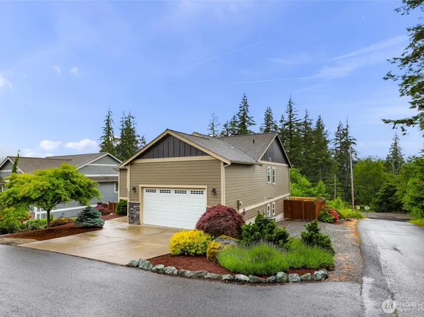 3860 Lindsay Avenue, Bellingham, WA 98229