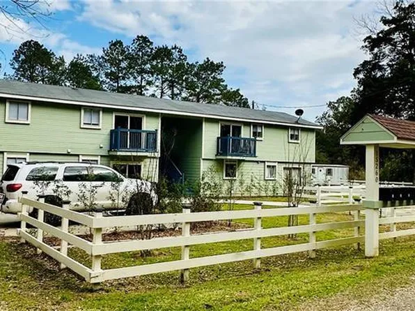 15260 Sam George Rd #5, Bogalusa, LA 70427